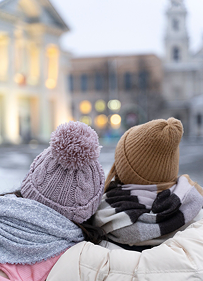 januar