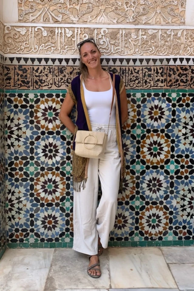 Ana Kosmač