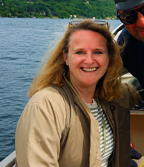 Carmen Klepej