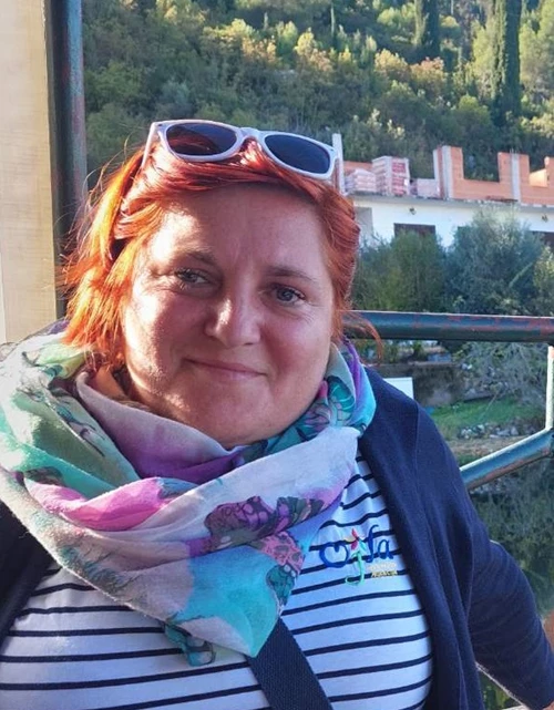 Brigita Horvat Milovac