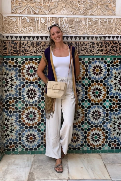 Ana Kosmač