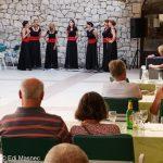 folklora otok lastovo