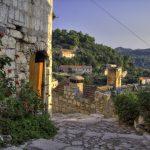 mesto lastovo ojla