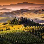 toskana montepulciano