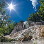 toskana terme saturnia
