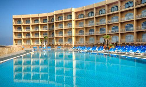 paradise bay