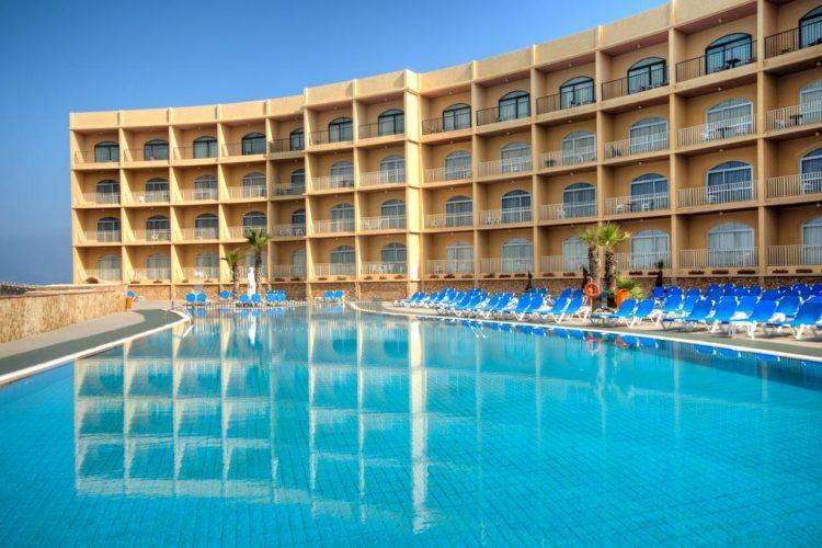 paradise bay